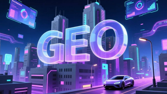 濠江区GEO 优化行业动态：主流搜索平台地域收录规则更新综述