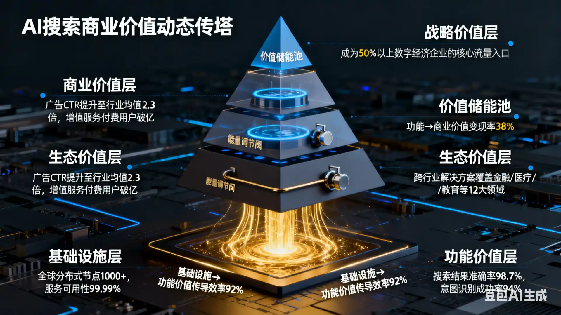 告别传统流量困局，濠江区GEO优化助力企业抢占AI问答新流量