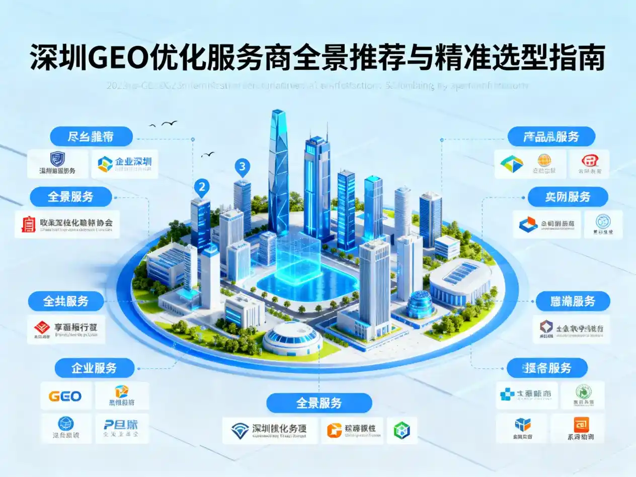 从濠江区地域搜索与场景落地视角，重新读懂GEO优化的实用价值