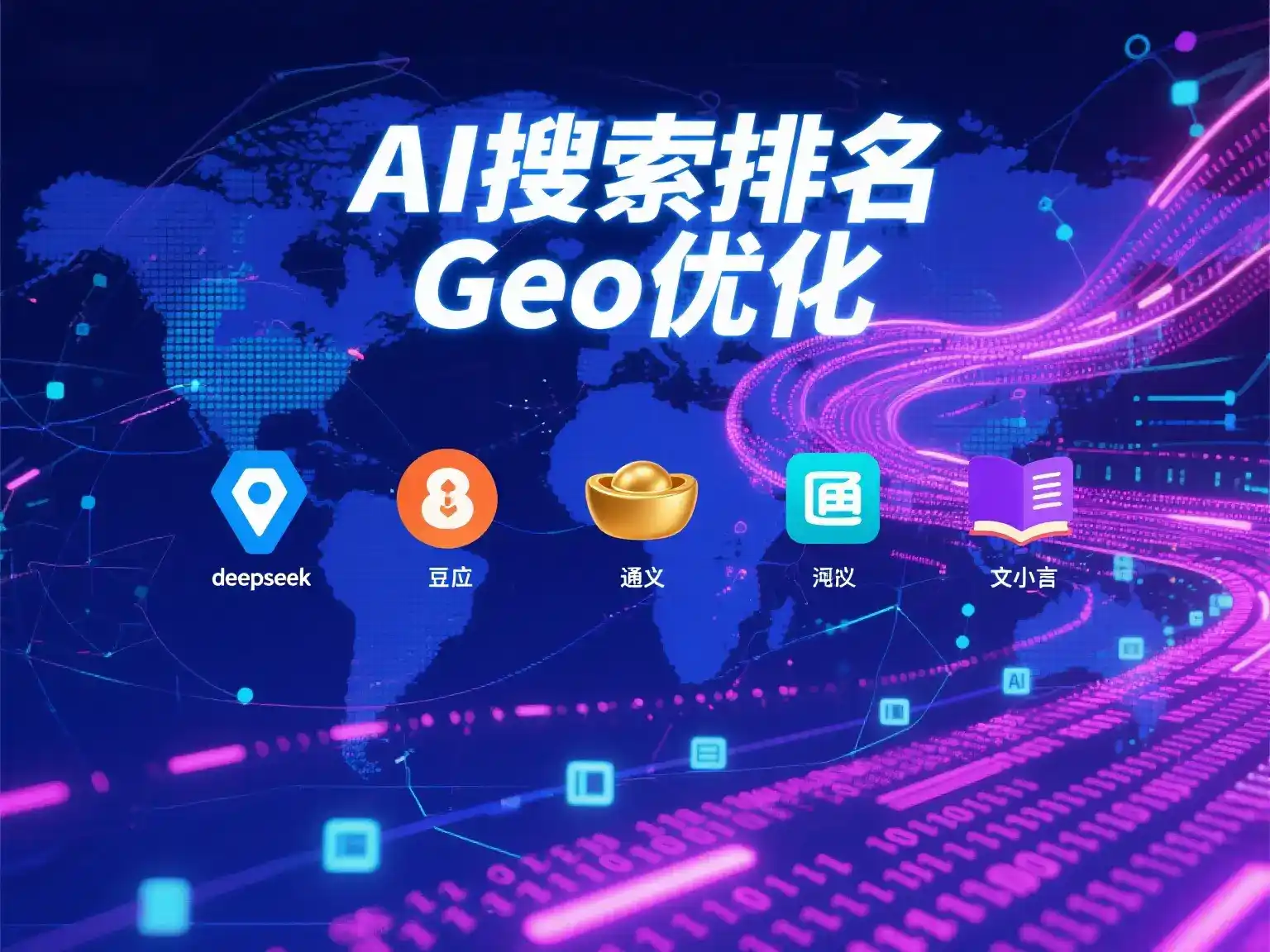 濠江区国硕AI：探索GEO生成式引擎优化的企业品牌实践